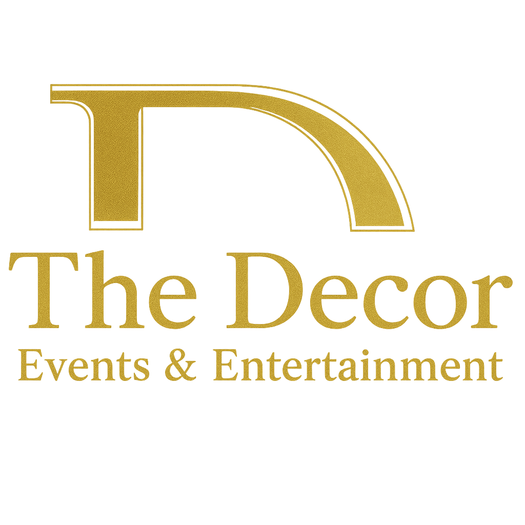 Decor Logo